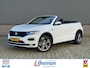 Volkswagen T-Roc Cabrio 1.5 TSI R-LINE DSG 150pk Cabriolet