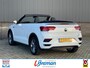 Volkswagen T-Roc Cabrio 1.5 TSI R-LINE DSG 150pk Cabriolet
