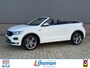 Volkswagen T-Roc Cabrio 1.5 TSI R-LINE DSG 150pk Cabriolet