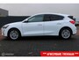 Ford Focus 1.0 EcoBoost 125 PK Titanium Business, Trekhaak, Clima, Donker glas, App connect, Cruise, Clima, Navi, Pdc voor + achter