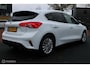 Ford Focus 1.0 EcoBoost 125 PK Titanium Business, Trekhaak, Clima, Donker glas, App connect, Cruise, Clima, Navi, Pdc voor + achter