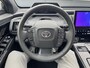 Toyota bZ4X Launch Edition Premium 71 kWh | Panoramadak | Bi-tone | Stoel-verwarming en - koeling + stuurwielverwarming| 360' camera