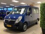 Opel Movano 2.3CDTI 110TS PU 3500AW MY15
