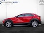 Mazda CX-30 2.0 eSkyActiv 150pk Exclusive Line Hybrid / Aero Pakket rond om