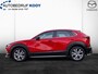 Mazda CX-30 2.0 e-SkyActiv-G 150pk Exclusive Line / Aero Pack / Leder / ful