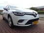 Renault Clio Estate 0.9 TCe Zen, okt 2020 NAVI, AIRCO, CRUISE, EL PAKKET!!