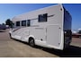 Roller Team Team ZEFIRO 267 INTEGRAL CAMPER 180PK EURO 6 Nr. V223 | Dakairco | Zonnepaneel | Luifel