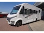 Roller Team Team ZEFIRO 267 INTEGRAL CAMPER 180PK EURO 6 Nr. V223 | Dakairco | Zonnepaneel | Luifel