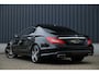 Mercedes-Benz CLS 63 AMG|Carbon|Designo|Adaptive|Schuifdak