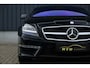 Mercedes-Benz CLS 63 AMG|Carbon|Designo|Adaptive|Schuifdak
