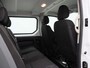 Renault Trafic 1.6 dCi T29 L2H1 DC Comfort | Dubbele Cabine | Airconditioning | Zijschuifdeur | Achterdeuren | Imperiaal |