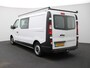 Renault Trafic 1.6 dCi T29 L2H1 DC Comfort | Dubbele Cabine | Airconditioning | Zijschuifdeur | Achterdeuren | Imperiaal |