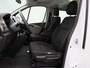 Renault Trafic 1.6 dCi T29 L2H1 DC Comfort | Dubbele Cabine | Airconditioning | Zijschuifdeur | Achterdeuren | Imperiaal |