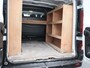 Renault Trafic 1.6 dCi T29 L2H1 DC Comfort | Dubbele Cabine | Airconditioning | Zijschuifdeur | Achterdeuren | Imperiaal |