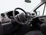 Renault Trafic 1.6 dCi T29 L2H1 DC Comfort | Dubbele Cabine | Airconditioning | Zijschuifdeur | Achterdeuren | Imperiaal |
