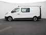 Renault Trafic 1.6 dCi T29 L2H1 DC Comfort | Dubbele Cabine | Airconditioning | Zijschuifdeur | Achterdeuren | Imperiaal |