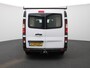 Renault Trafic 1.6 dCi T29 L2H1 DC Comfort | Dubbele Cabine | Airconditioning | Zijschuifdeur | Achterdeuren | Imperiaal |