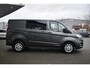 Ford Transit Custom 300 2.0 TDCI L1H1 Limited DC | Trekhaak | Cruise Control | Airco | AchteruitrijCamera | Winterpakket | Android Auto/Apple Carplay |