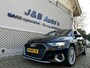 Audi A3 Sportback 30 TFSI edition one Virtuele cockpit Automaat
