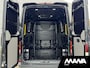 MAN TGE 3.180 180PK 'THE BLACK LION' Airco Camera Car-Play Sensoren Cruise Bluetooth Multifunctioneel stuurwiel