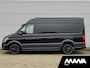 MAN TGE 3.180 180PK 'THE BLACK LION' Airco Camera Car-Play Sensoren Cruise Bluetooth Multifunctioneel stuurwiel