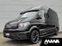 MAN TGE 3.180 180PK 'THE BLACK LION' Airco Camera Car-Play Sensoren Cruise Bluetooth Multifunctioneel stuurwiel