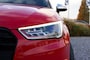 Audi S1 2.0 TFSI S1 Quattro Proline plus  schaalstoelen Bose SportQuattr