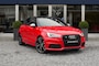 Audi S1 2.0 TFSI S1 Quattro Proline plus  schaalstoelen Bose SportQuattr