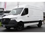 Mercedes-Benz Sprinter 317 1.9 CDI L2H2 RWD Camera, Cruise, Carplay, 170PK, Automaat, Trekhaak, LED, Stoelverwarming, UNIEK!