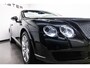 Bentley Continental GTC 6.0 W12 Btw auto, Fiscale waarde € 22.000,- (€ 60.289,26 Ex B.T.W) DEALER AUTO Dealer auto
