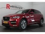 Jaguar F-Pace 2.0 Portfolio AWD 25t - Pano / Navi / Camera / Zwart Leder