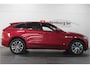 Jaguar F-Pace 2.0 Portfolio AWD 25t - Pano / Navi / Camera / Zwart Leder