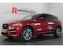 Jaguar F-Pace 2.0 Portfolio AWD 25t - Pano / Navi / Camera / Zwart Leder