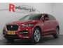 Jaguar F-Pace 2.0 Portfolio AWD 25t - Pano / Navi / Camera / Zwart Leder