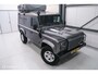 Land Rover Defender 2.4 TD 110" | Overlander | Airco | led | daktent | keuken | camper |