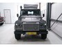 Land Rover Defender 2.4 TD 110" | Overlander | Airco | led | daktent | keuken | camper |