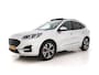 Ford Kuga 2.5 PHEV ST-Line X Plug-In Hybrid (INCL-BTW) Aut. *PANO | DIGI-COCKPIT | FULL-LED | HEAD-UP | KEYLESS | DAB | CARPLAY | CAMERA | NAVI-FULLMAP | LANE-ASSIST | ADAPTIVE-CRUISE | AMBIENT-LIGHT | TOWBAR | SPORT-SEATS | 19"ALU*