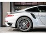Porsche 911 3.8 Turbo Approved t/m 05-06-2027