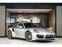 Porsche 911 3.8 Turbo Approved t/m 05-06-2027