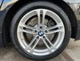BMW 5-Serie Touring 520i M-Sport '14 Carbon/Aut/Navi/OrgNL!