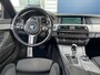 BMW 5-Serie Touring 520i M-Sport '14 Carbon/Aut/Navi/OrgNL!