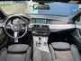 BMW 5-Serie Touring 520i M-Sport '14 Carbon/Aut/Navi/OrgNL!