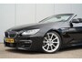 BMW 6-Serie Cabrio 650xi High Executive / M-Sport / NW. Klepseals + Injectoren /Bang & Olufsen / Head-Up / Nachtzicht / 360 Camera
