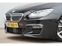 BMW 6-Serie Cabrio 650xi High Executive / M-Sport / NW. Klepseals + Injectoren /Bang & Olufsen / Head-Up / Nachtzicht / 360 Camera