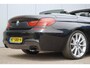 BMW 6-Serie Cabrio 650xi High Executive / M-Sport / NW. Klepseals + Injectoren /Bang & Olufsen / Head-Up / Nachtzicht / 360 Camera