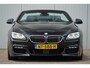 BMW 6-Serie Cabrio 650xi High Executive / M-Sport / NW. Klepseals + Injectoren /Bang & Olufsen / Head-Up / Nachtzicht / 360 Camera