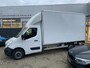 Renault Master T35 2.3 DCI L4H2 Master laadklep bakwagen