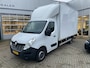 Renault Master T35 2.3 DCI L4H2 Master laadklep bakwagen