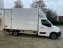 Renault Master T35 2.3 DCI L4H2 Master laadklep bakwagen