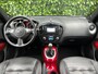 Nissan Juke 1.6 Tekna|NWE APK | AIRCO | NAVI | CRUISE | LEER